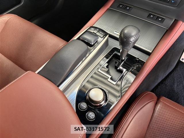 Lexus GS 2012-05 8315167-10