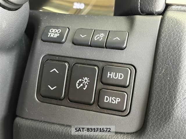 Lexus GS 2012-05 8315167-12