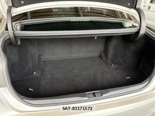Lexus GS 2012-05 8315167-14
