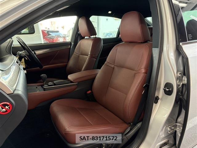 Lexus GS 2012-05 8315167-15