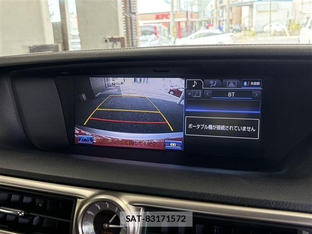 Lexus GS 2012-05 8315167-7