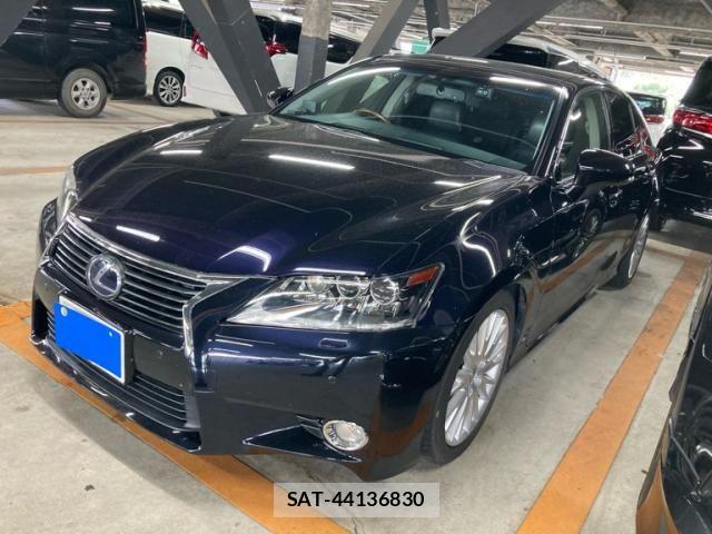Lexus GS 2013-07 8336531-0