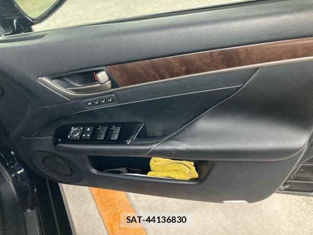Lexus GS 2013-07 8336531-15