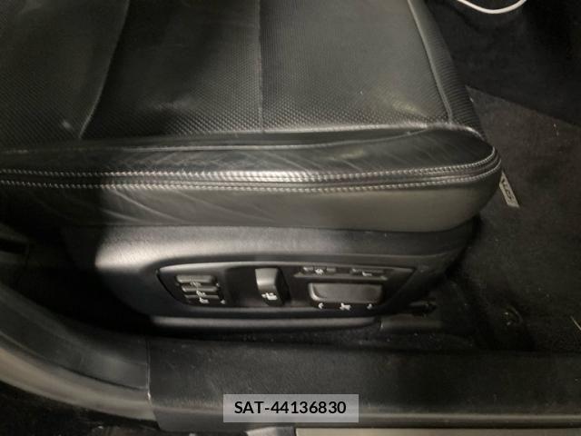 Lexus GS 2013-07 8336531-16