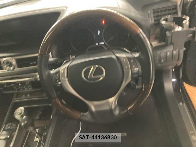 Lexus GS 2013-07 8336531-17