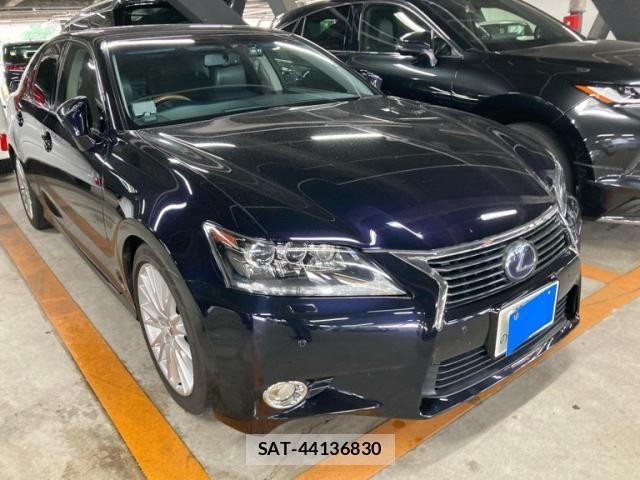 Lexus GS 2013-07 8336531-1