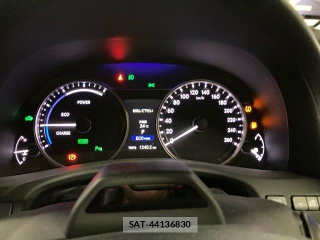 Lexus GS 2013-07 8336531-22