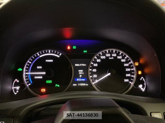 Lexus GS 2013-07 8336531-23