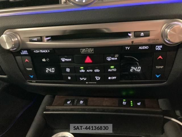 Lexus GS 2013-07 8336531-24