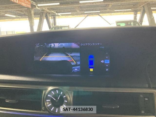 Lexus GS 2013-07 8336531-25