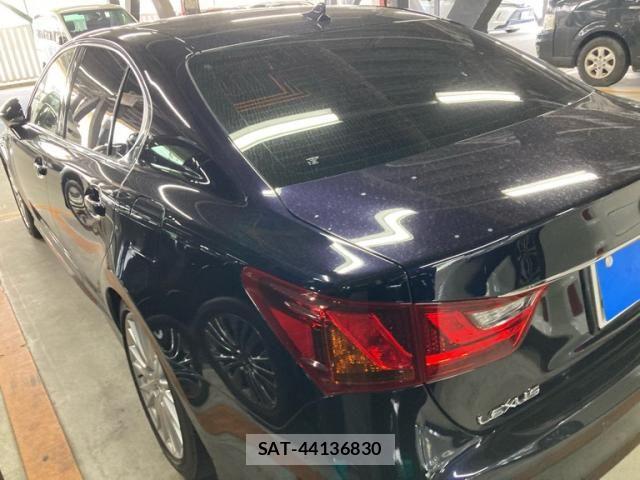 Lexus GS 2013-07 8336531-3