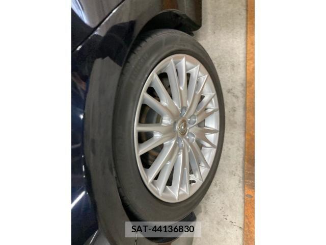 Lexus GS 2013-07 8336531-4