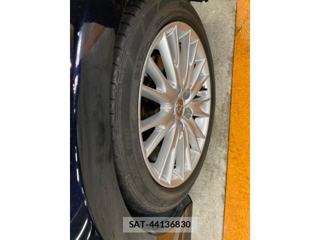 Lexus GS 2013-07 8336531-5