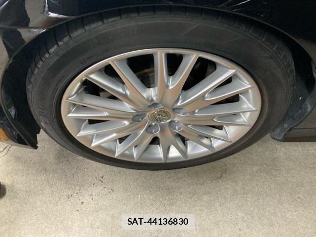 Lexus GS 2013-07 8336531-6