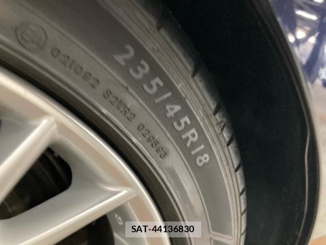 Lexus GS 2013-07 8336531-8