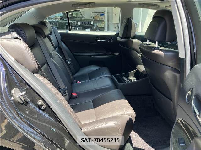 Lexus GS 2008-02 8336532-11