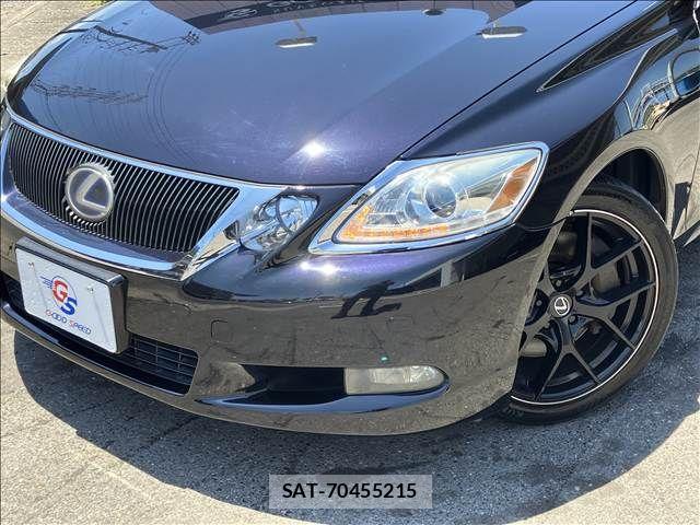 Lexus GS 2008-02 8336532-17