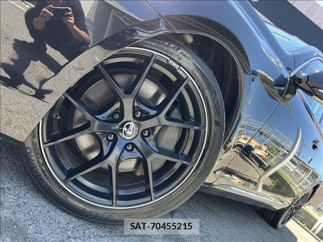 Lexus GS 2008-02 8336532-18