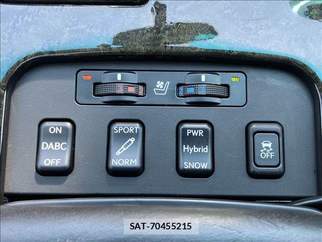 Lexus GS 2008-02 8336532-6