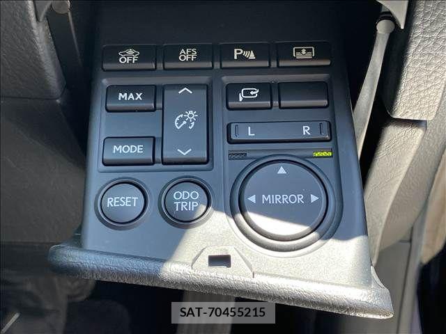 Lexus GS 2008-02 8336532-7