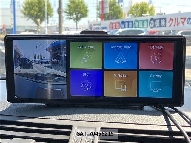Lexus GS 2008-02 8336532-8
