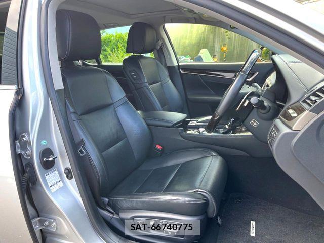 Lexus GS 2014-03 8366709-13