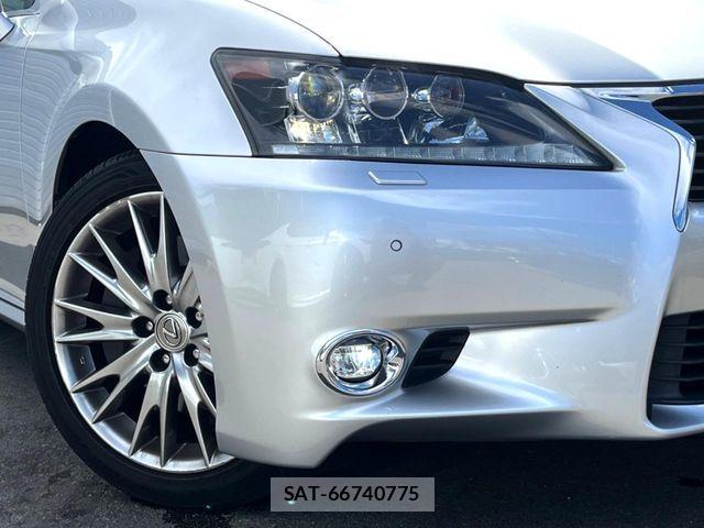 Lexus GS 2014-03 8366709-16