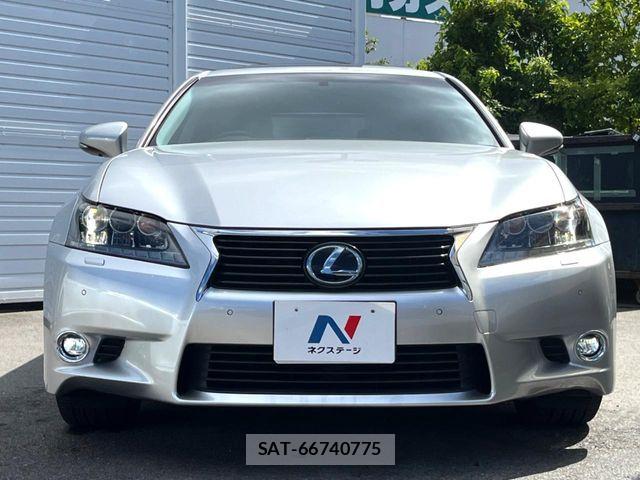 Lexus GS 2014-03 8366709-18