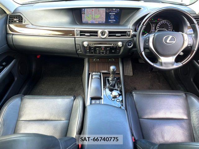 Lexus GS 2014-03 8366709-1