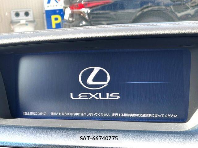 Lexus GS 2014-03 8366709-3