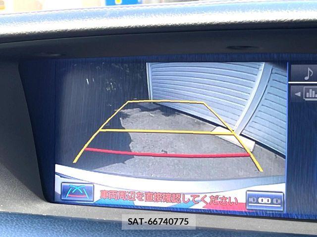 Lexus GS 2014-03 8366709-4