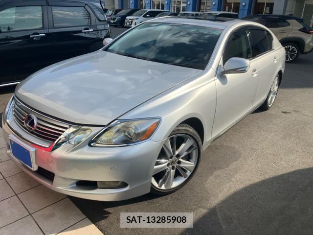 Lexus GS 2011-08 8371797-0
