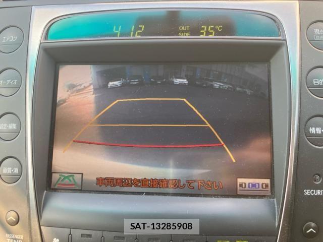 Lexus GS 2011-08 8371797-16