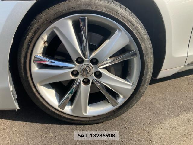 Lexus GS 2011-08 8371797-4