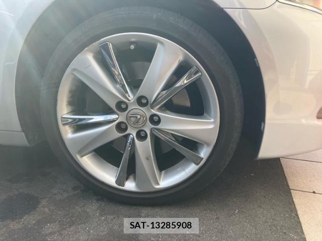 Lexus GS 2011-08 8371797-5