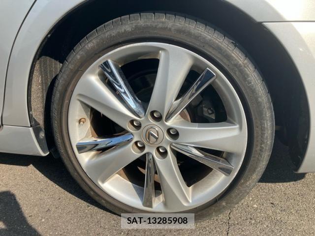 Lexus GS 2011-08 8371797-7