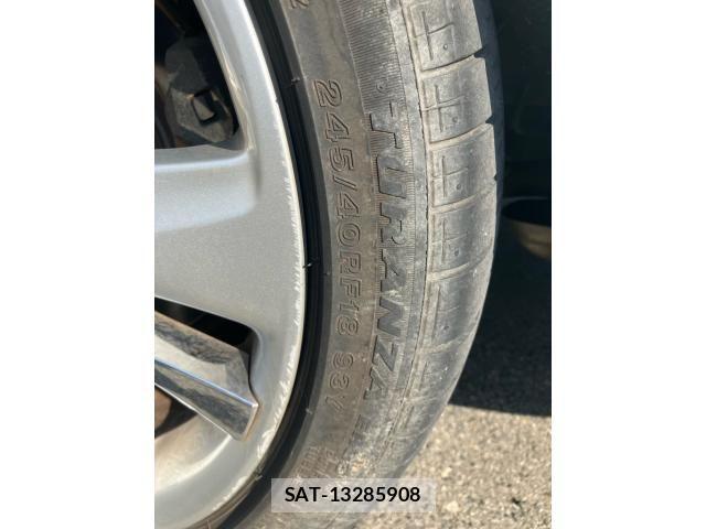 Lexus GS 2011-08 8371797-8