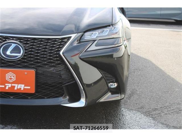 Lexus GS 2016-04 8413262-9