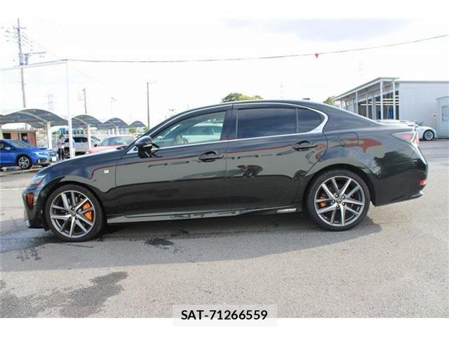 Lexus GS 2016-04 8413262-13