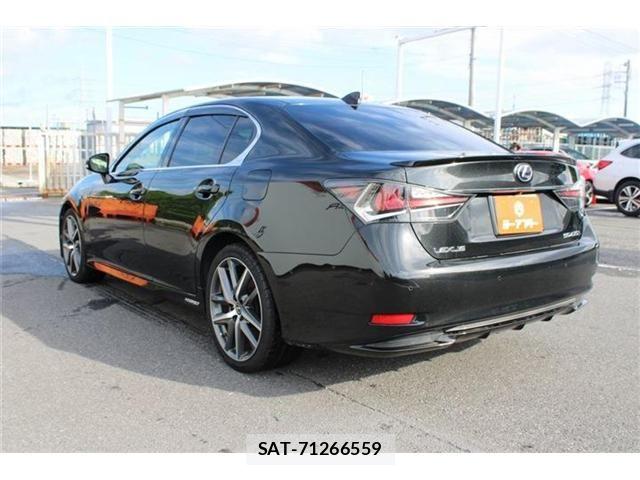 Lexus GS 2016-04 8413262-14