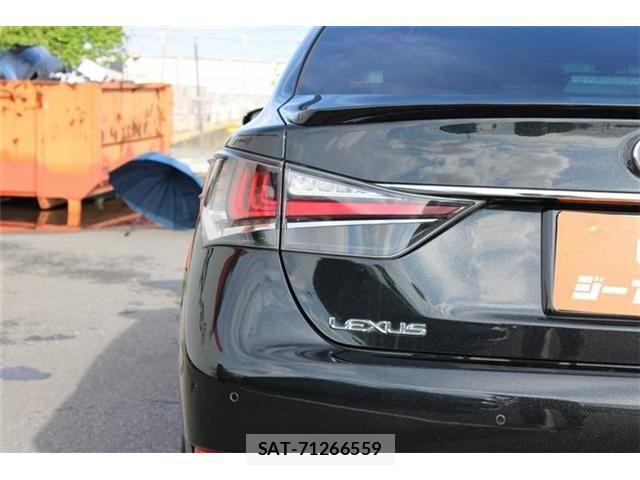 Lexus GS 2016-04 8413262-16