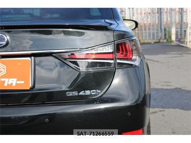 Lexus GS 2016-04 8413262-17