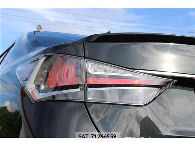 Lexus GS 2016-04 8413262-18