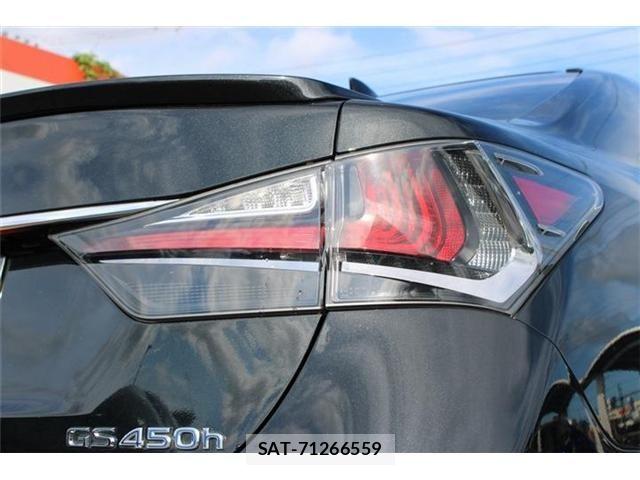 Lexus GS 2016-04 8413262-19