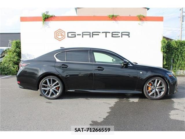 Lexus GS 2016-04 8413262-21