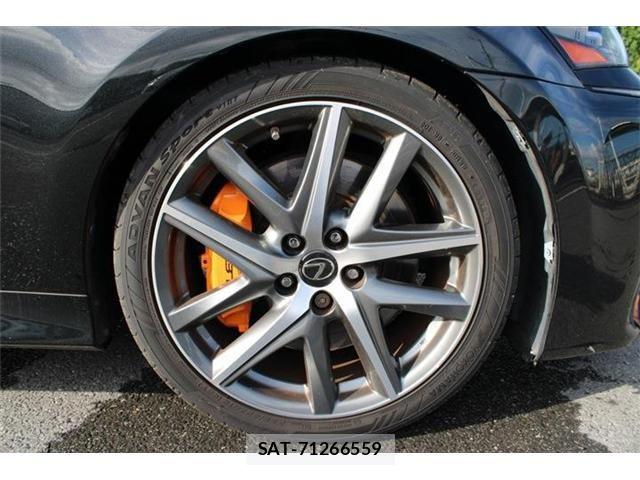 Lexus GS 2016-04 8413262-24