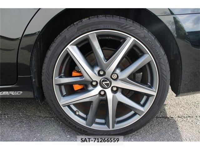 Lexus GS 2016-04 8413262-26