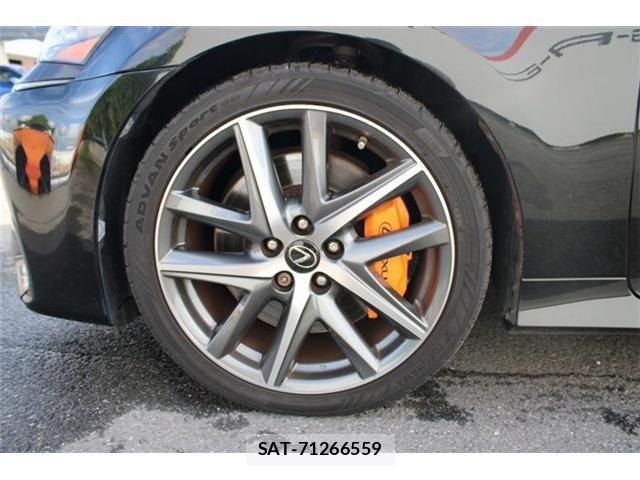 Lexus GS 2016-04 8413262-27