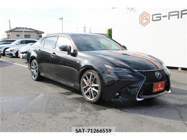Lexus GS 2016-04 8413262-6