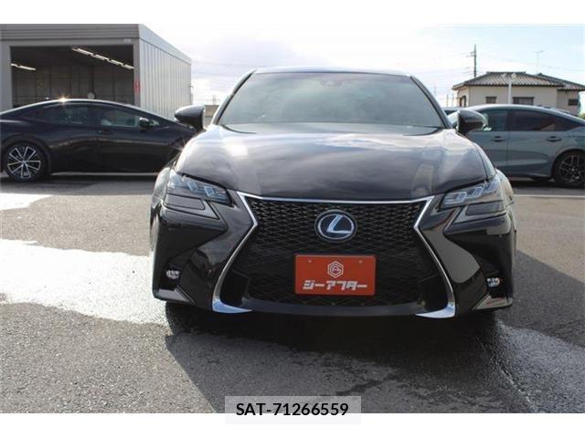 Lexus GS 2016-04 8413262-7